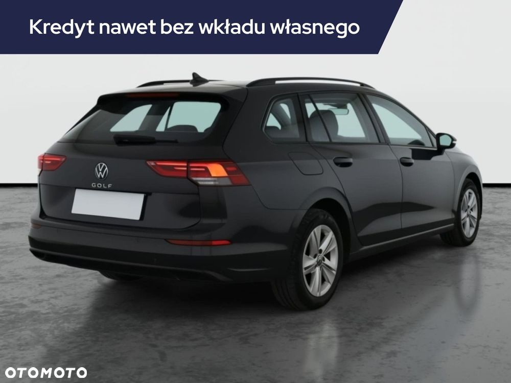 Volkswagen Golf Variant - 7