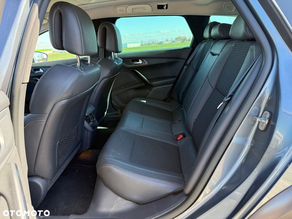 Peugeot 508 2.0 HDi Business Line - 5