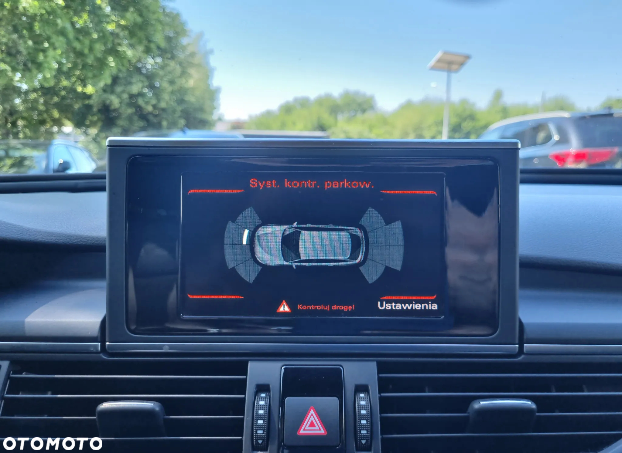 Audi A6 Avant 2.0 TFSI - 23