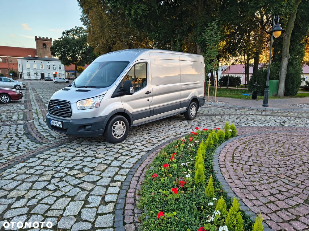 Ford Transit - 7