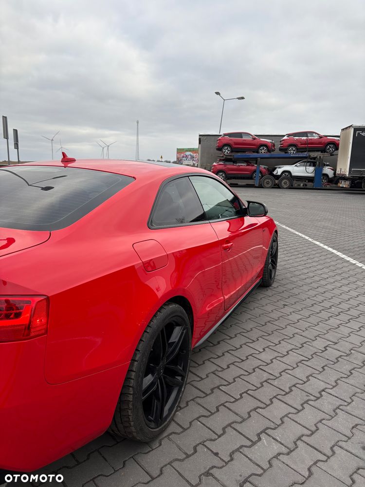 Audi A5 Coupé - 17