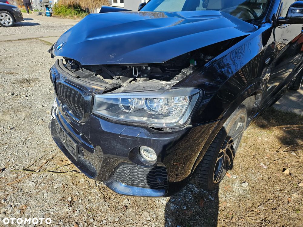 BMW X4 xDrive20d M Sport - 12