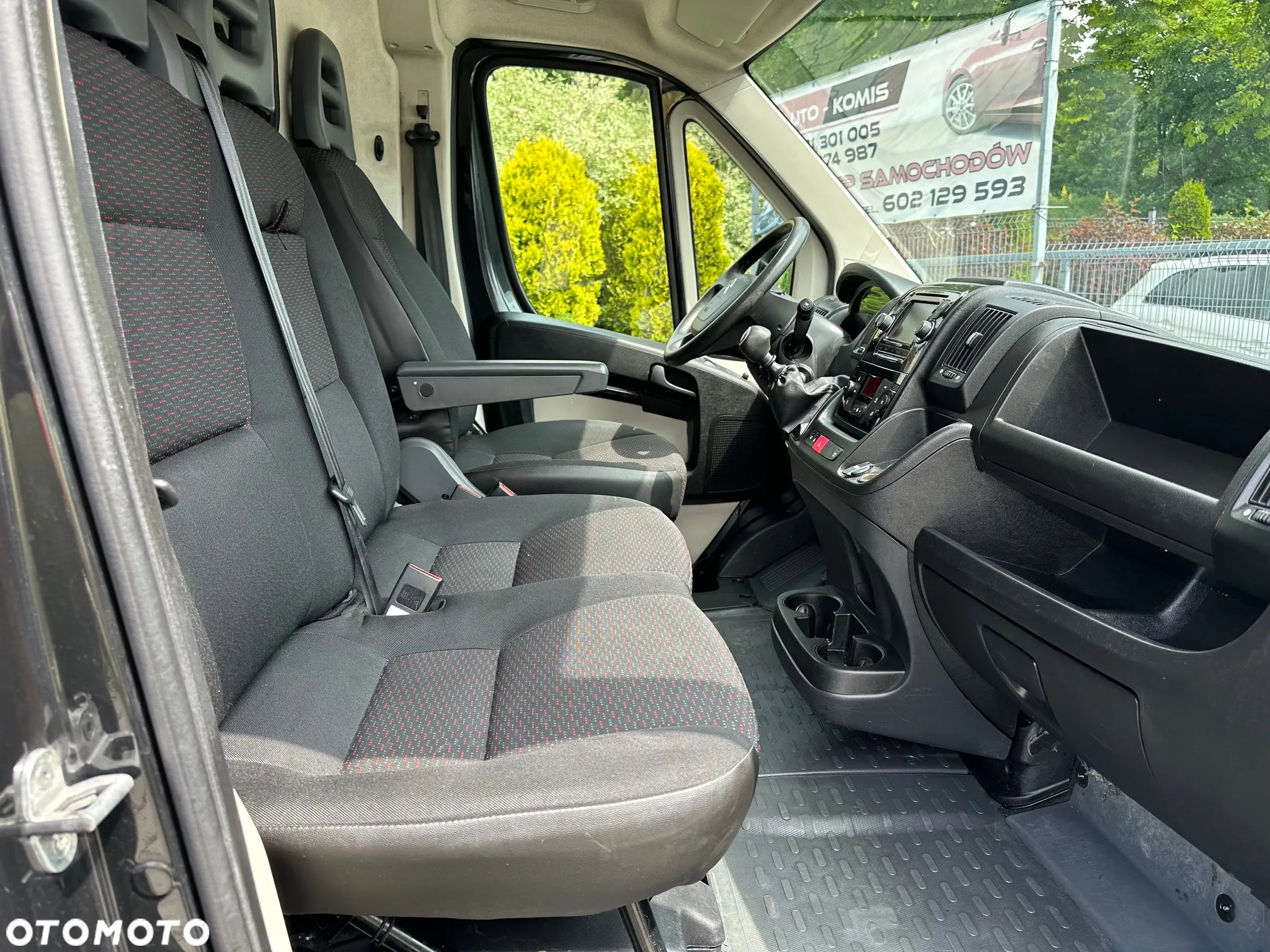 Citroën JUMPER - 10