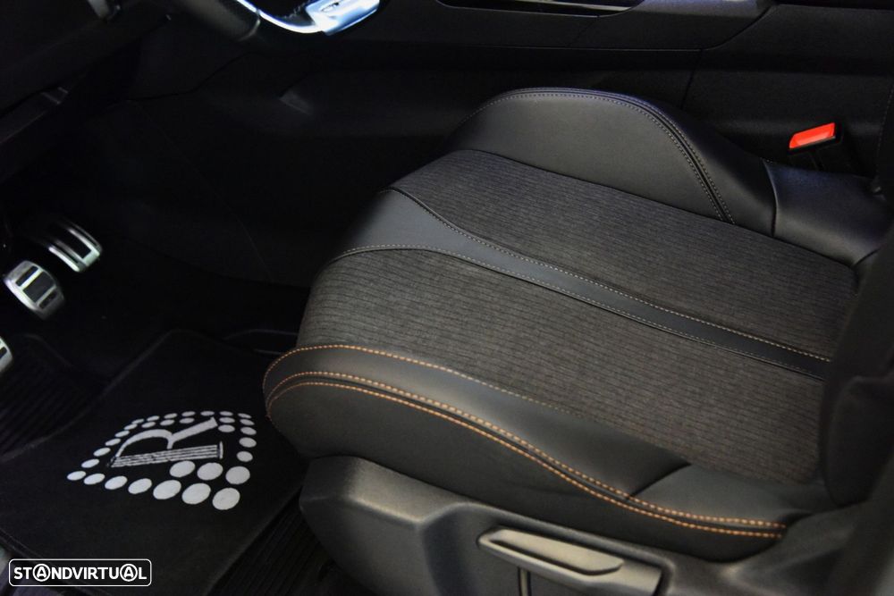 Peugeot 3008 1.2 PureTech GT Line - 13