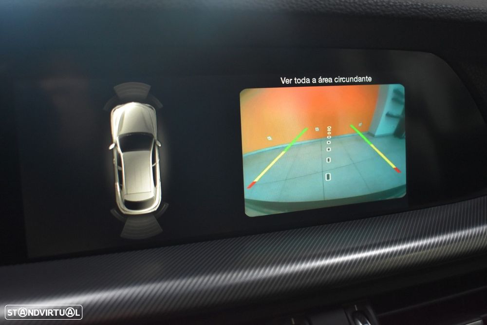 Alfa Romeo Stelvio 2.2 D Super AT8 Q4 - 36