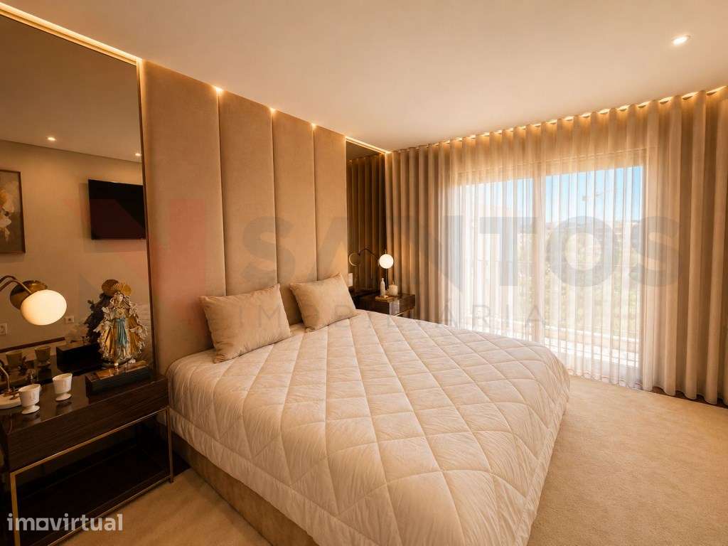 Apartamento T3 | Centro de Felgueiras - Grande imagem: 5/13