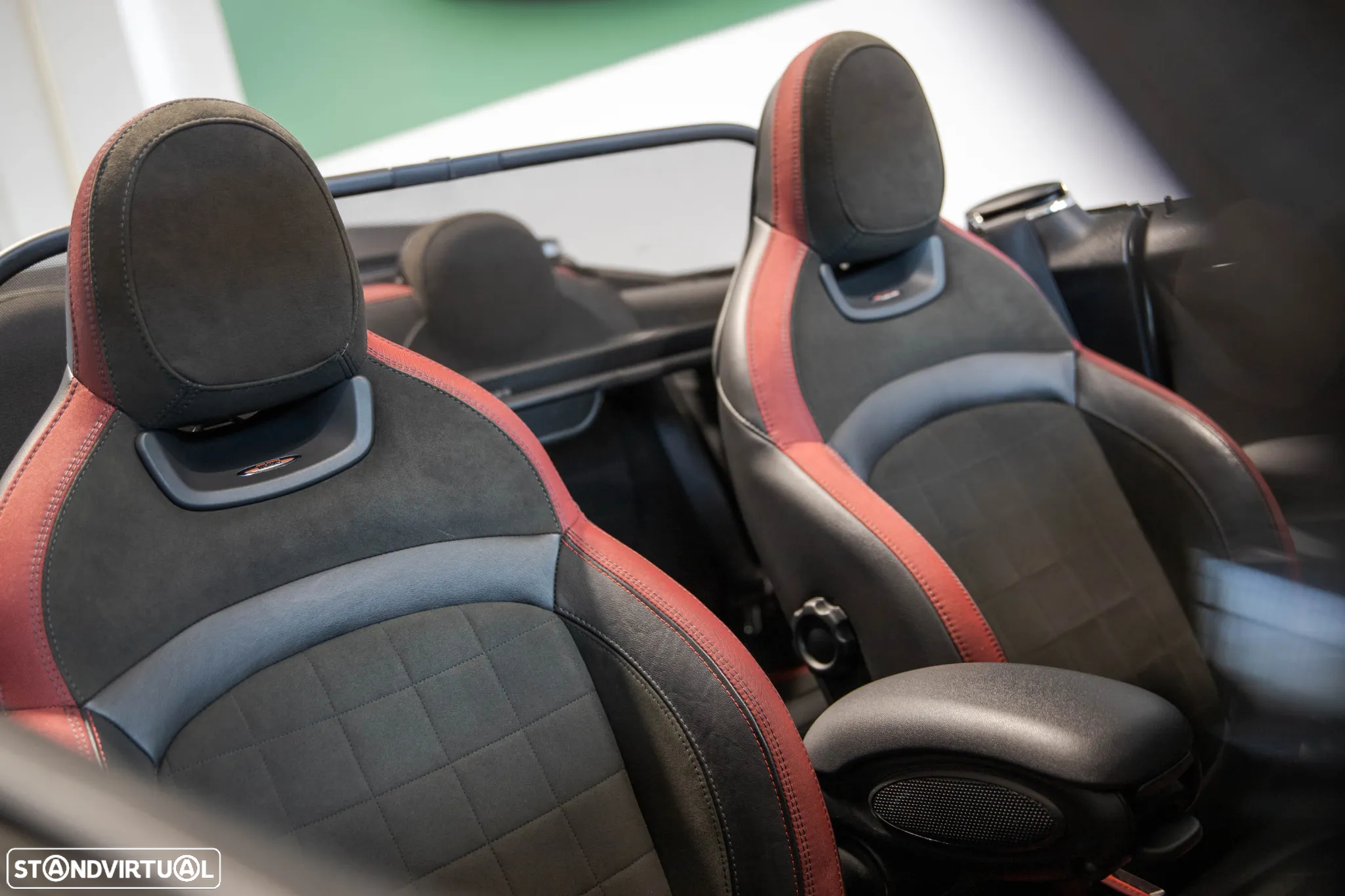 MINI 3 Portas John Cooper Works - 21
