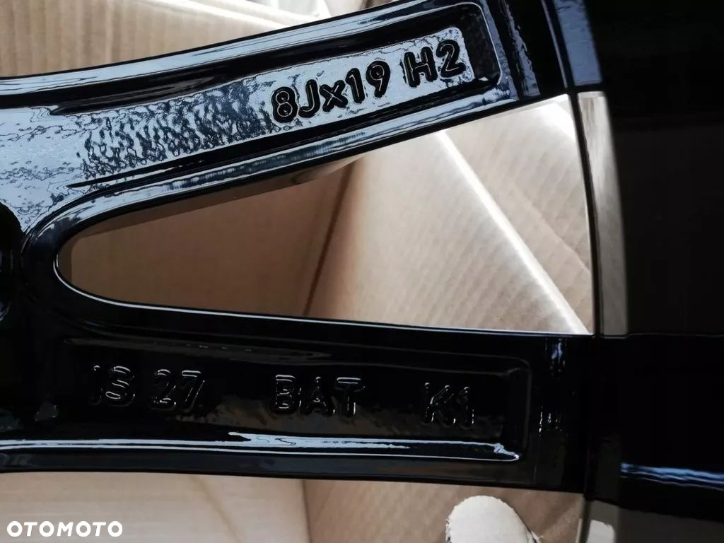 BMW G20 g30 g32 G11 G12 19'' 5x112 x3 x4 M PAKIET - 8