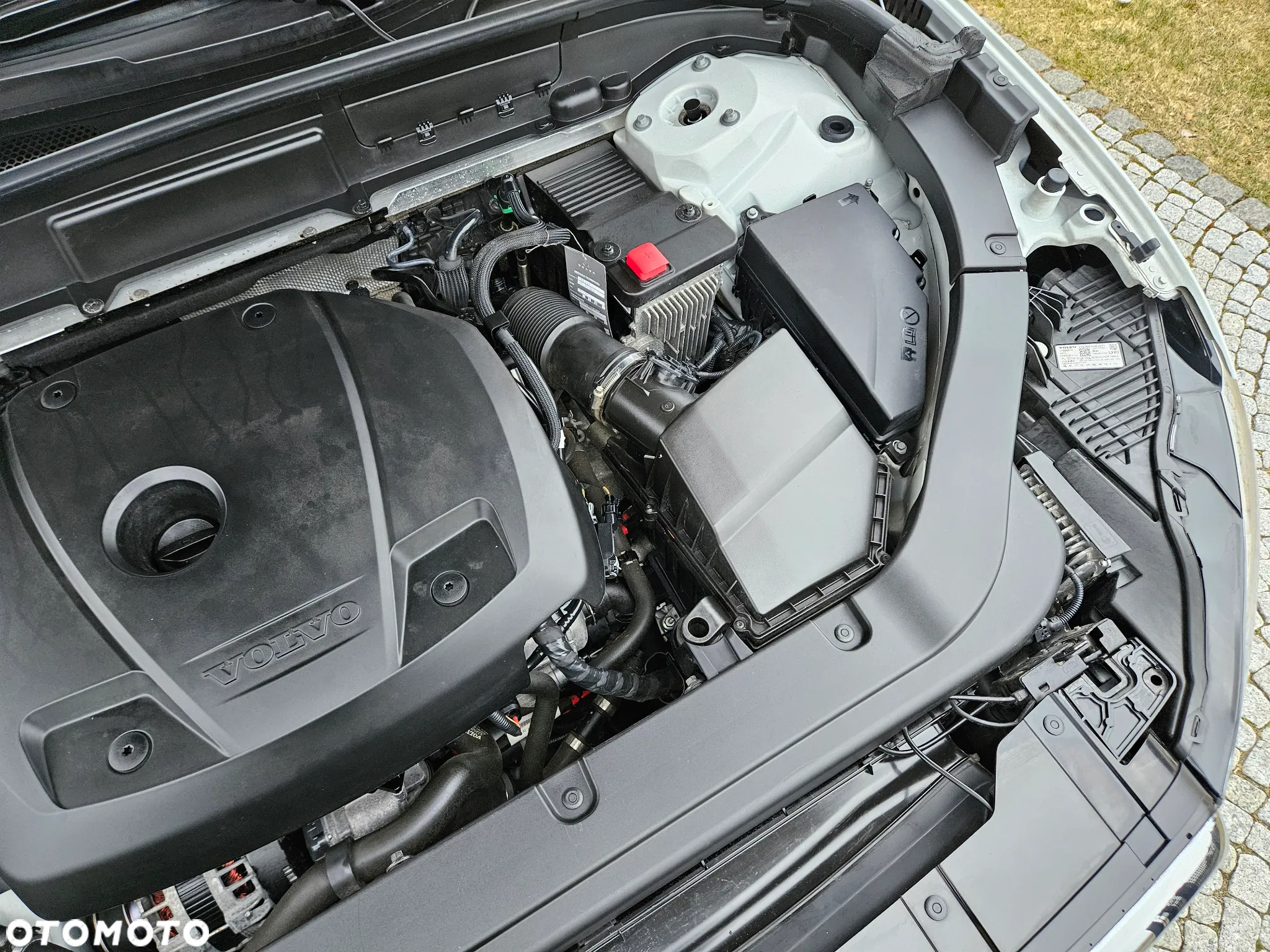 Volvo XC 60 T4 Momentum Pro - 38