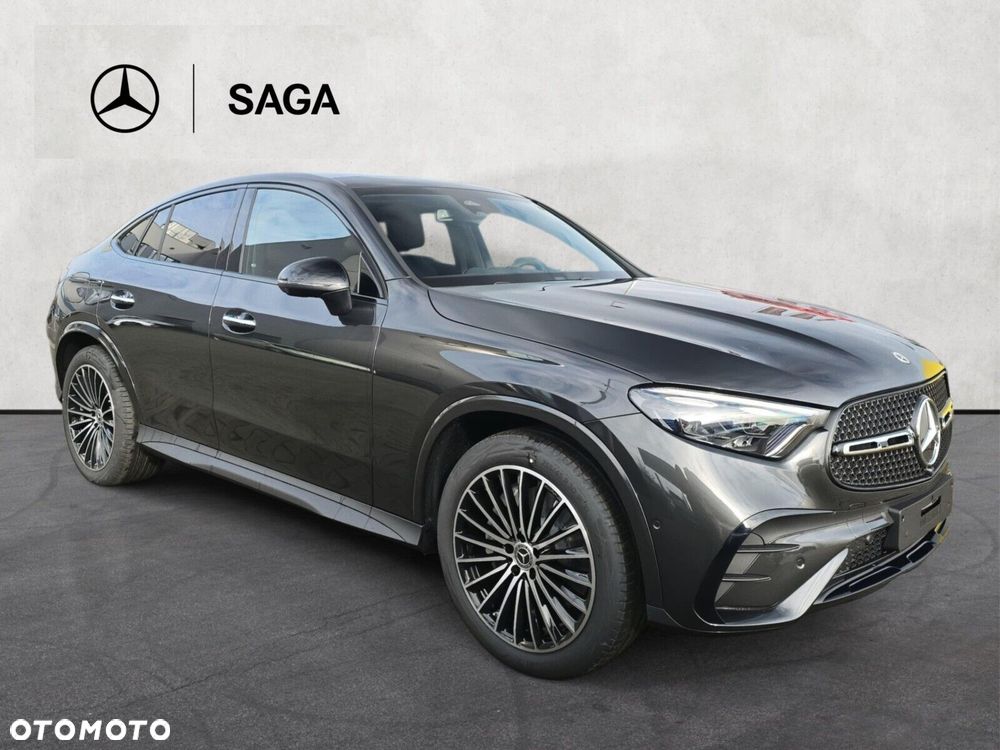 Mercedes-Benz GLC - 4