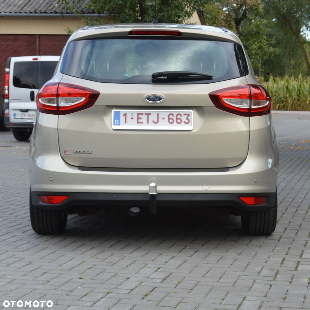 Ford C-MAX - 5