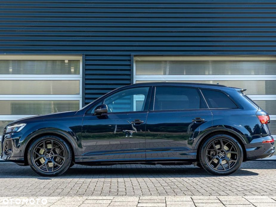 Audi Q7 - 5