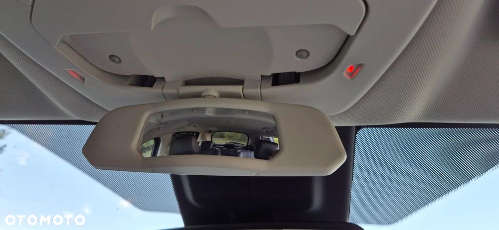 Ford Grand C-MAX 1.5 EcoBoost Start-Stopp-System Titanium - 37
