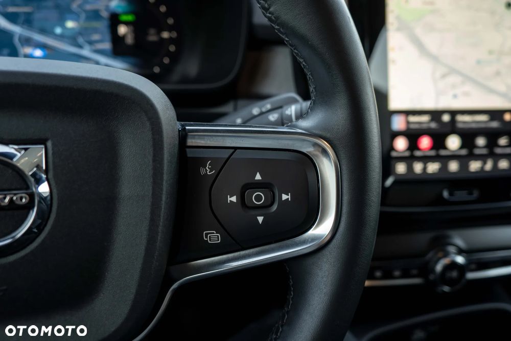 Volvo C40 Recharge Twin AWD Plus - 28