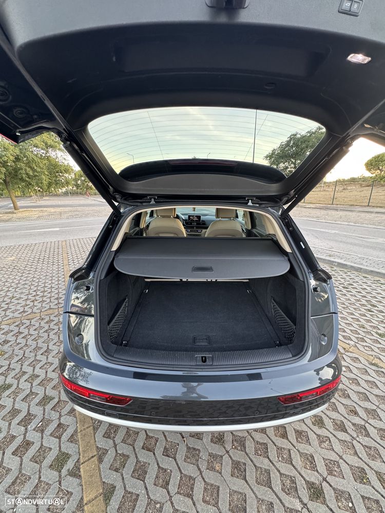 Audi Q5 - 9