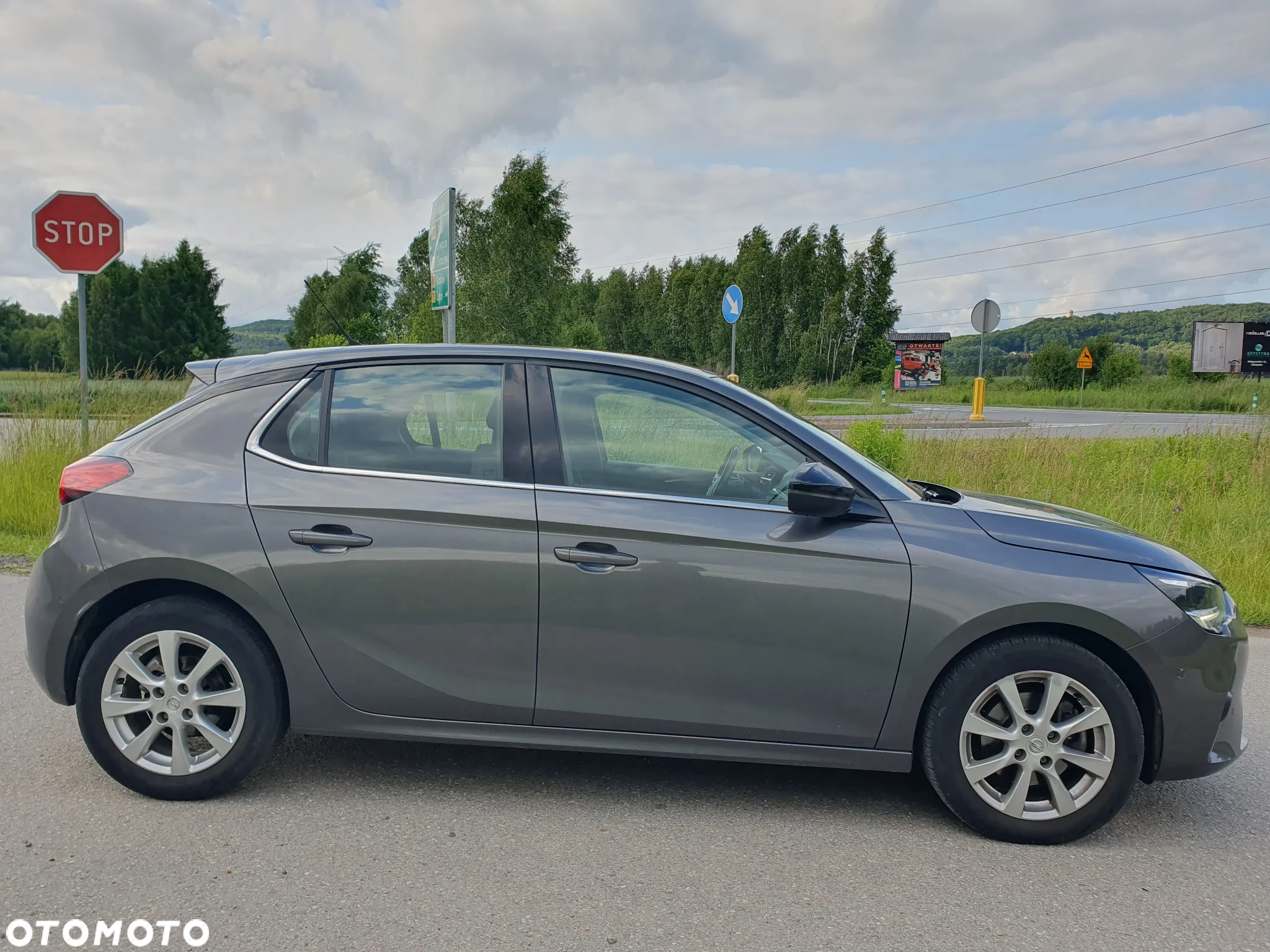 Opel Corsa 1.2 Elegance S&S - 7