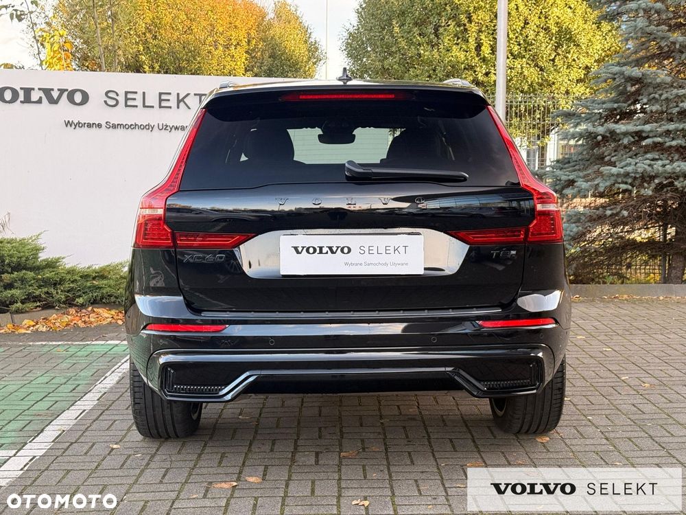 Volvo XC 60 - 8
