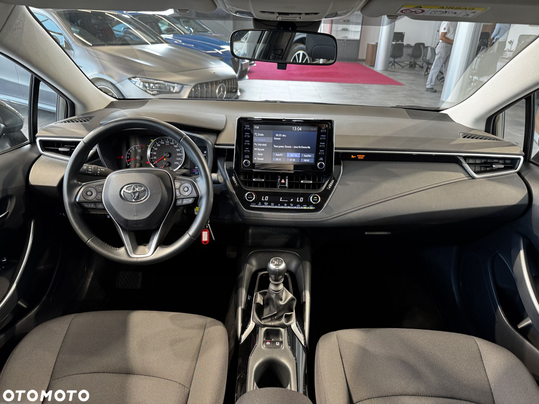 Toyota Corolla - 18