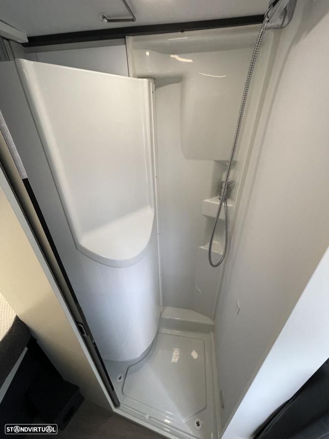 Adria Twin 600 SPB Supreme 140cv - 8