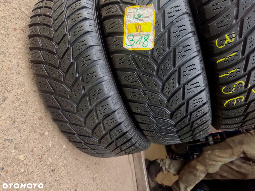 5x118 Felgi Stalowe Stal 16C 16 C Koła Zimowe Zima RENAULT TRAFIC OPEL VIVARO NISSAN PRIMASTAR 6mm Legnica ALU-RAD 205/65 - 13