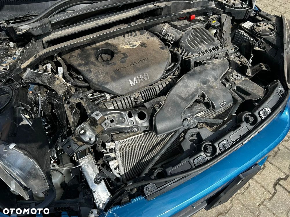 MINI Countryman Cooper S All4 - 23