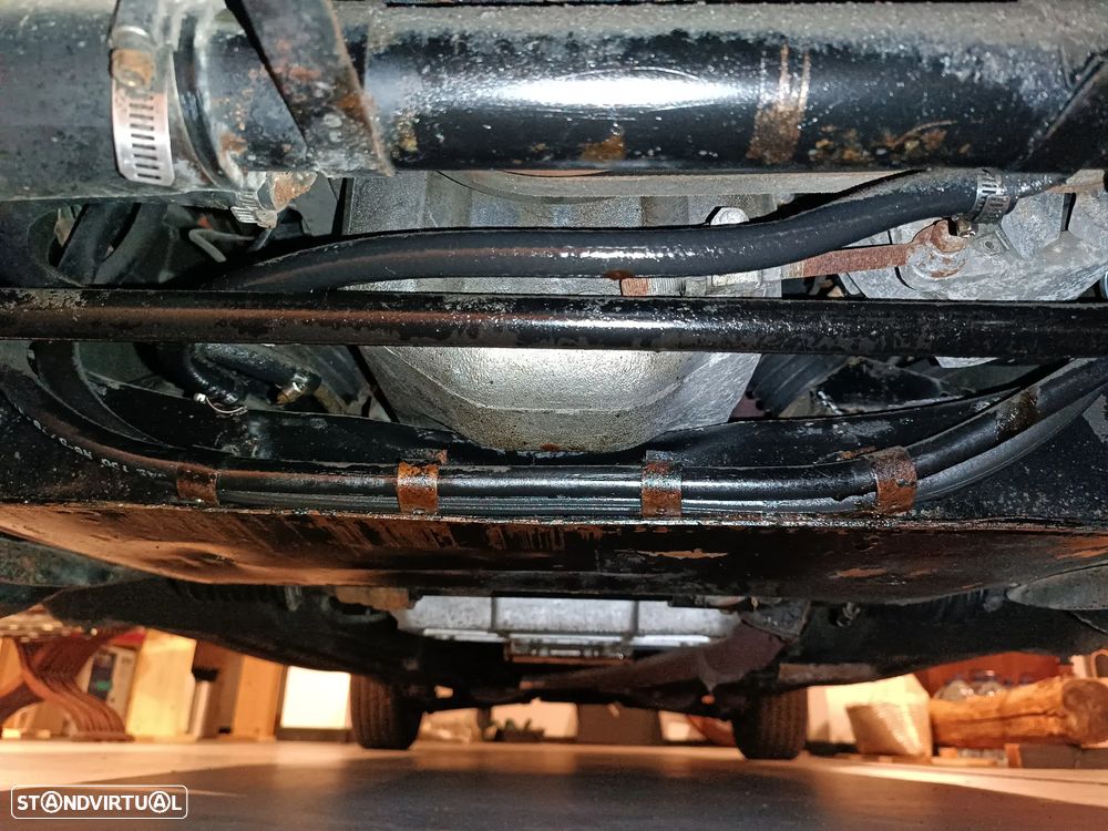 Daimler Sovereign - 41