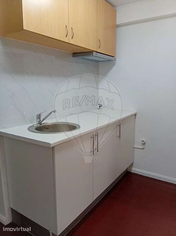 Apartamento T0 para arrendamento - Grande imagem: 3/13