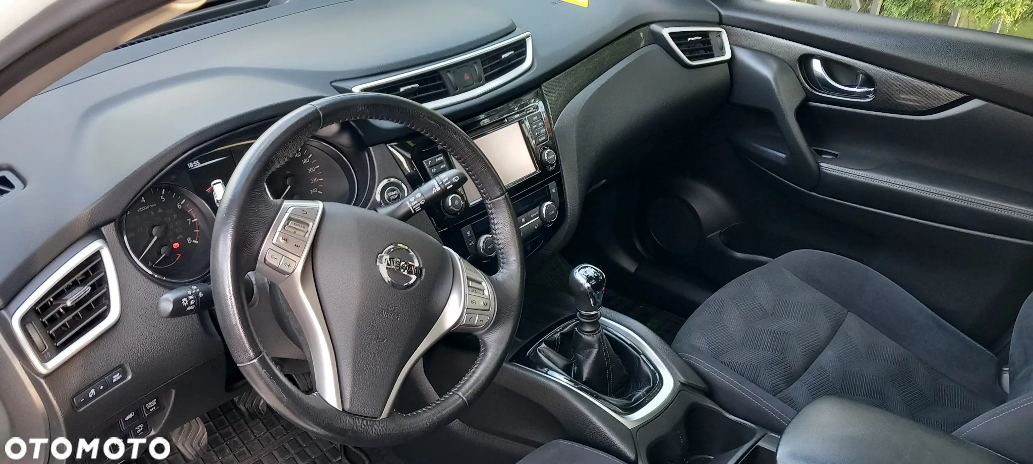 Nissan X-Trail 1.6 DIG-T 360 - 26