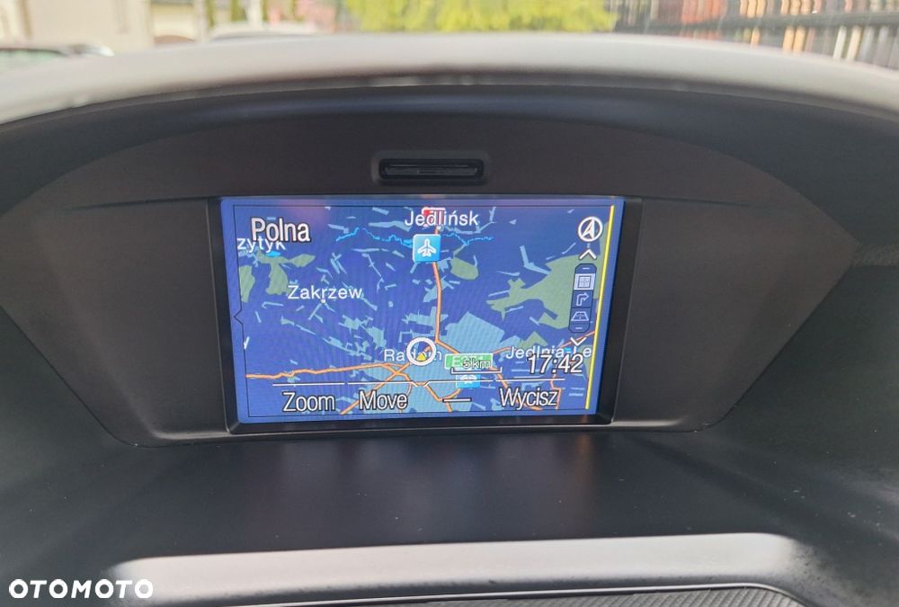 Ford Kuga 1.5 EcoBoost 2x4 Trend - 14