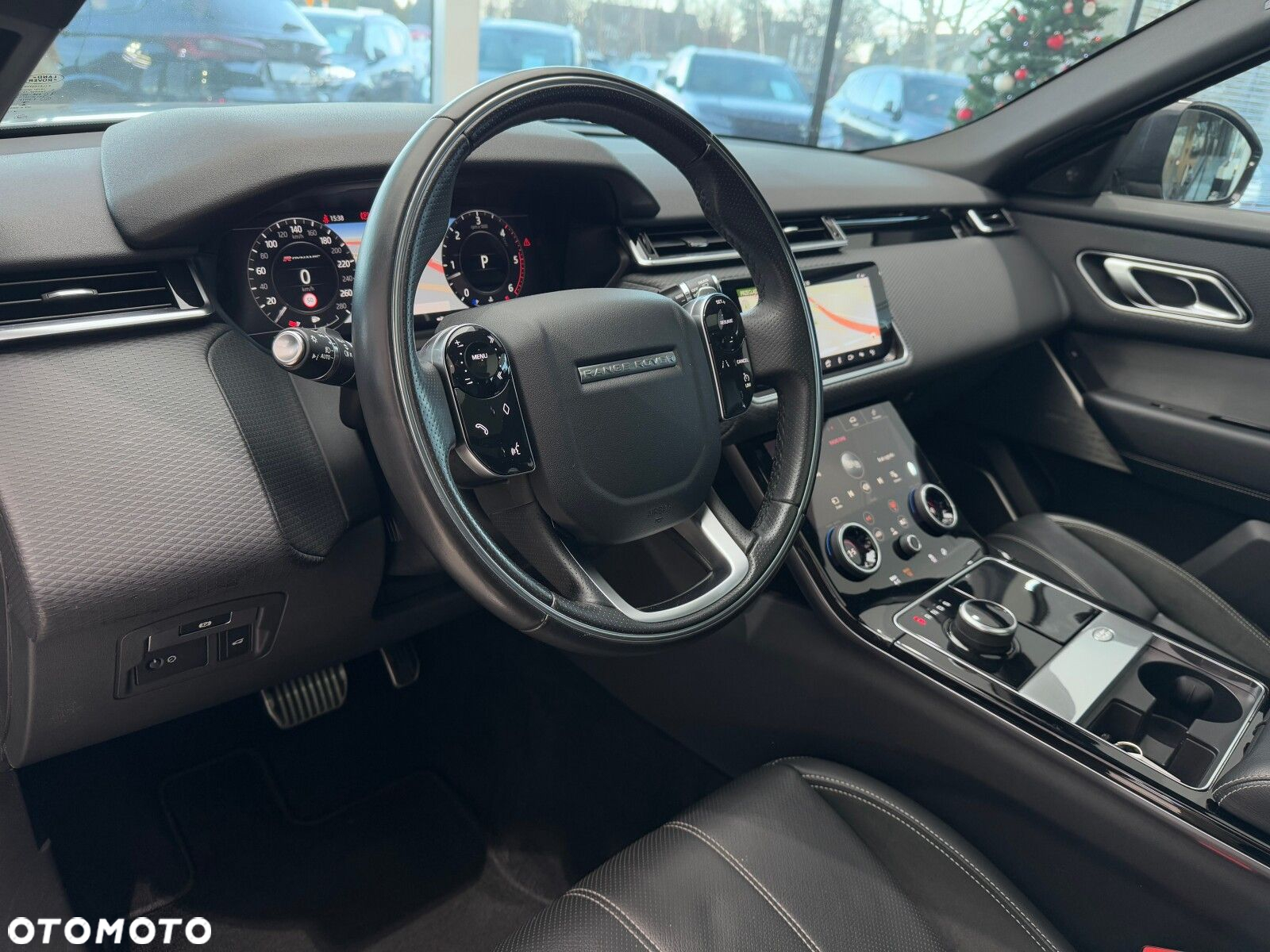 Land Rover Range Rover Velar - 8