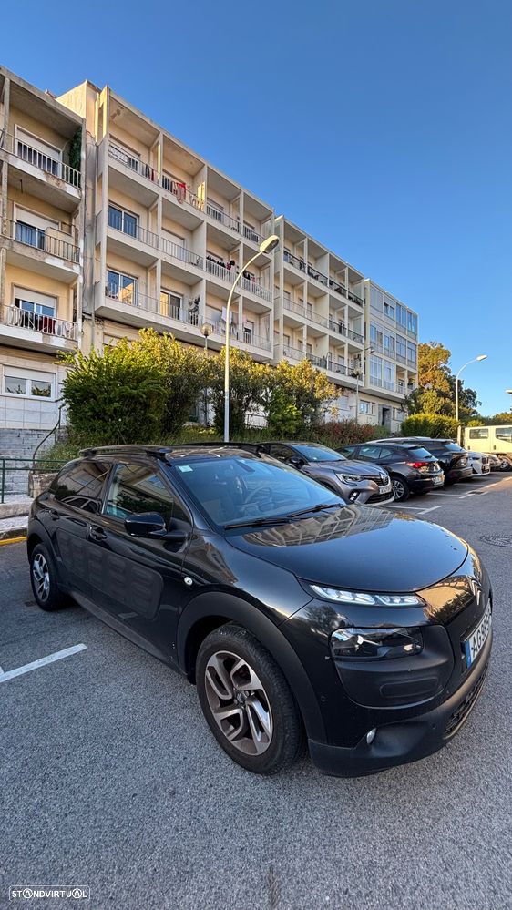 Citroën C4 Cactus - 6