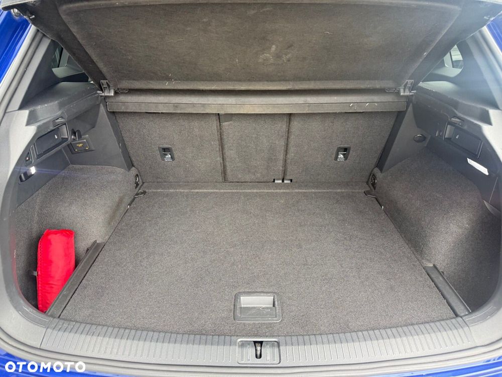 Volkswagen Tiguan - 21