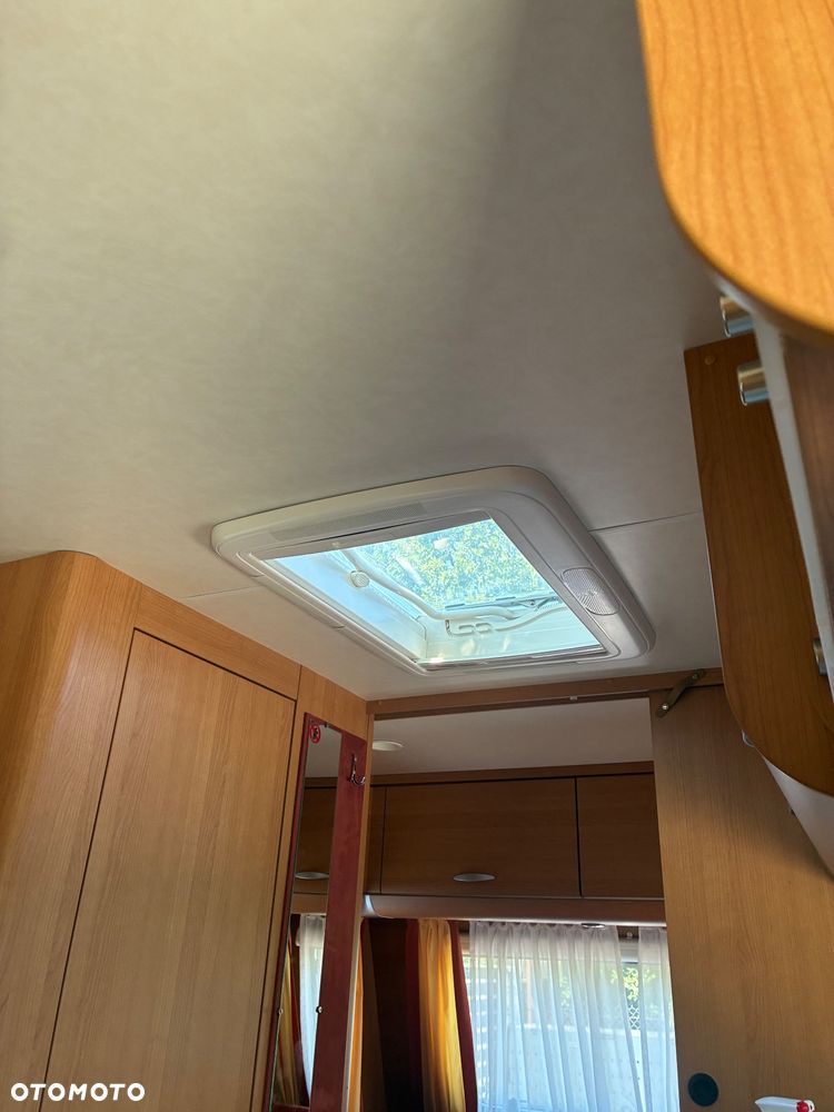 KNAUS Sport 420 QD - 26