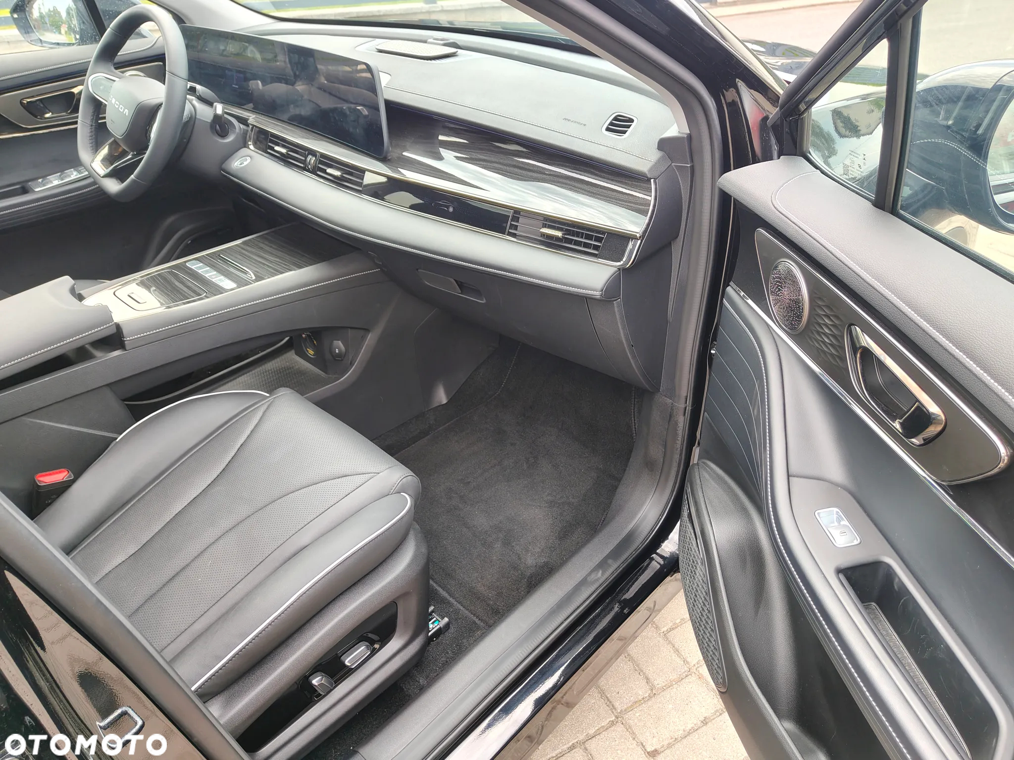 Omoda 5 1.6 T-GDI Premium DCT - 10