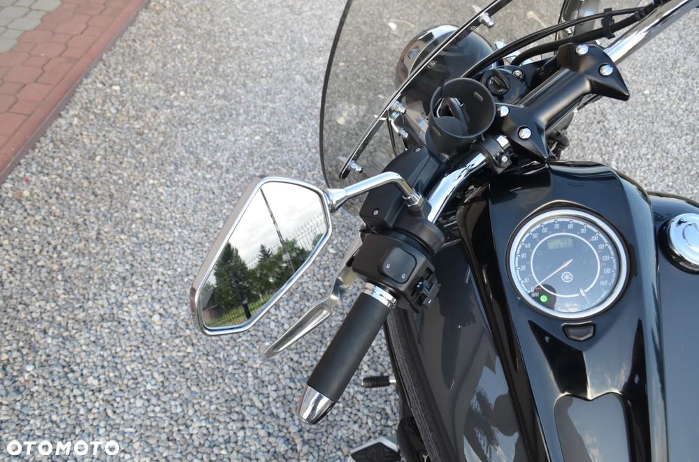 Yamaha Raider - 14