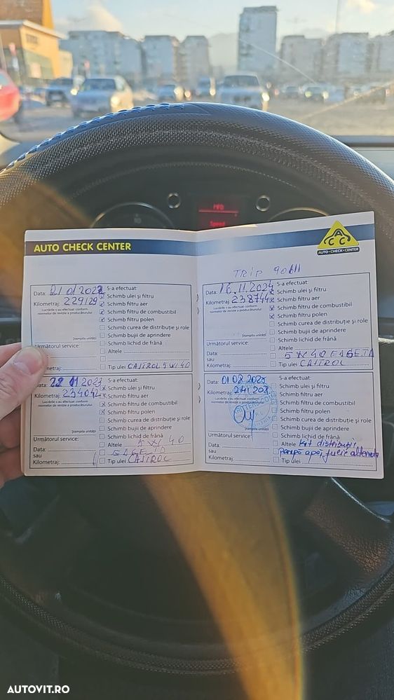 Volkswagen Passat 1.9TDI Comfortline - 16