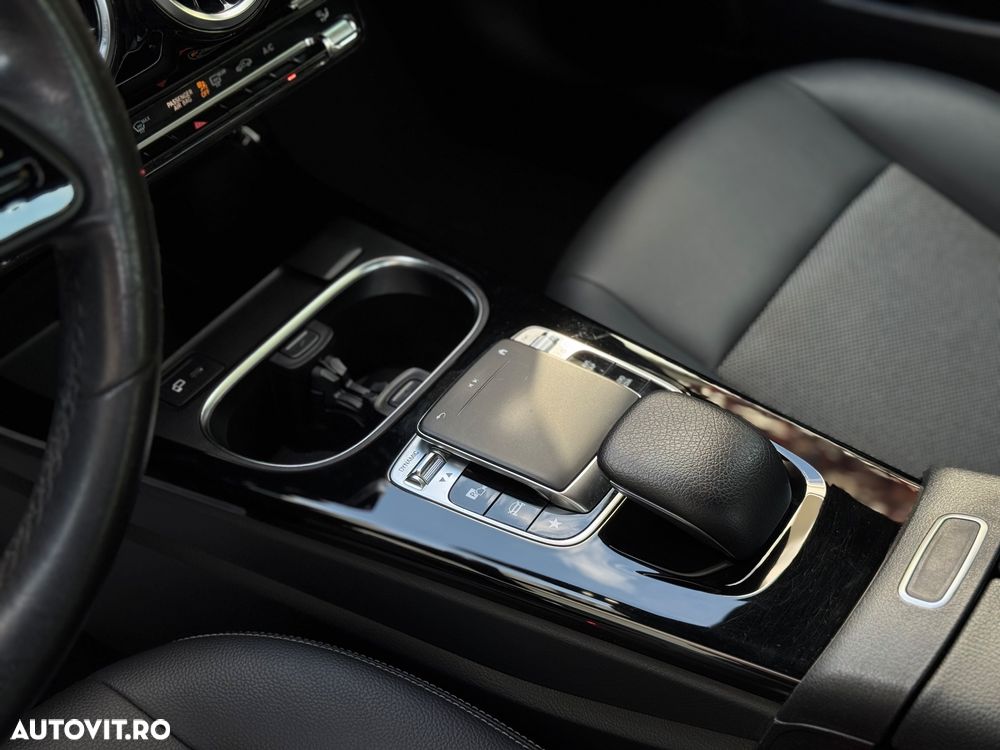 Mercedes-Benz CLA 200 d 4MATIC 8G-DCT Edition 2020 - 20