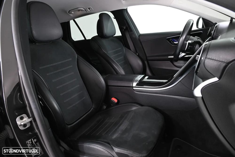 Mercedes-Benz C 300 e AMG Line - 5