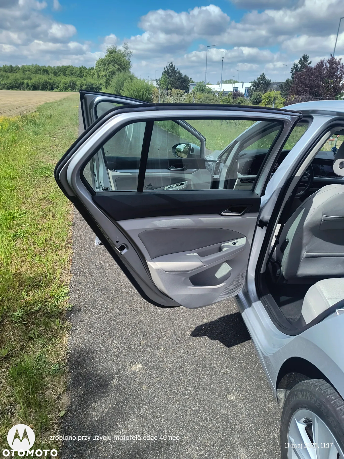 Volkswagen Golf - 22