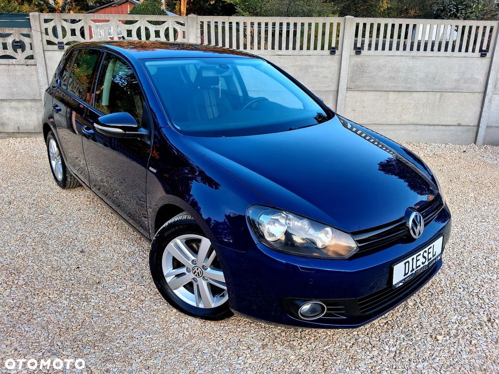 Volkswagen Golf 2.0 TDI DPF MATCH - 31