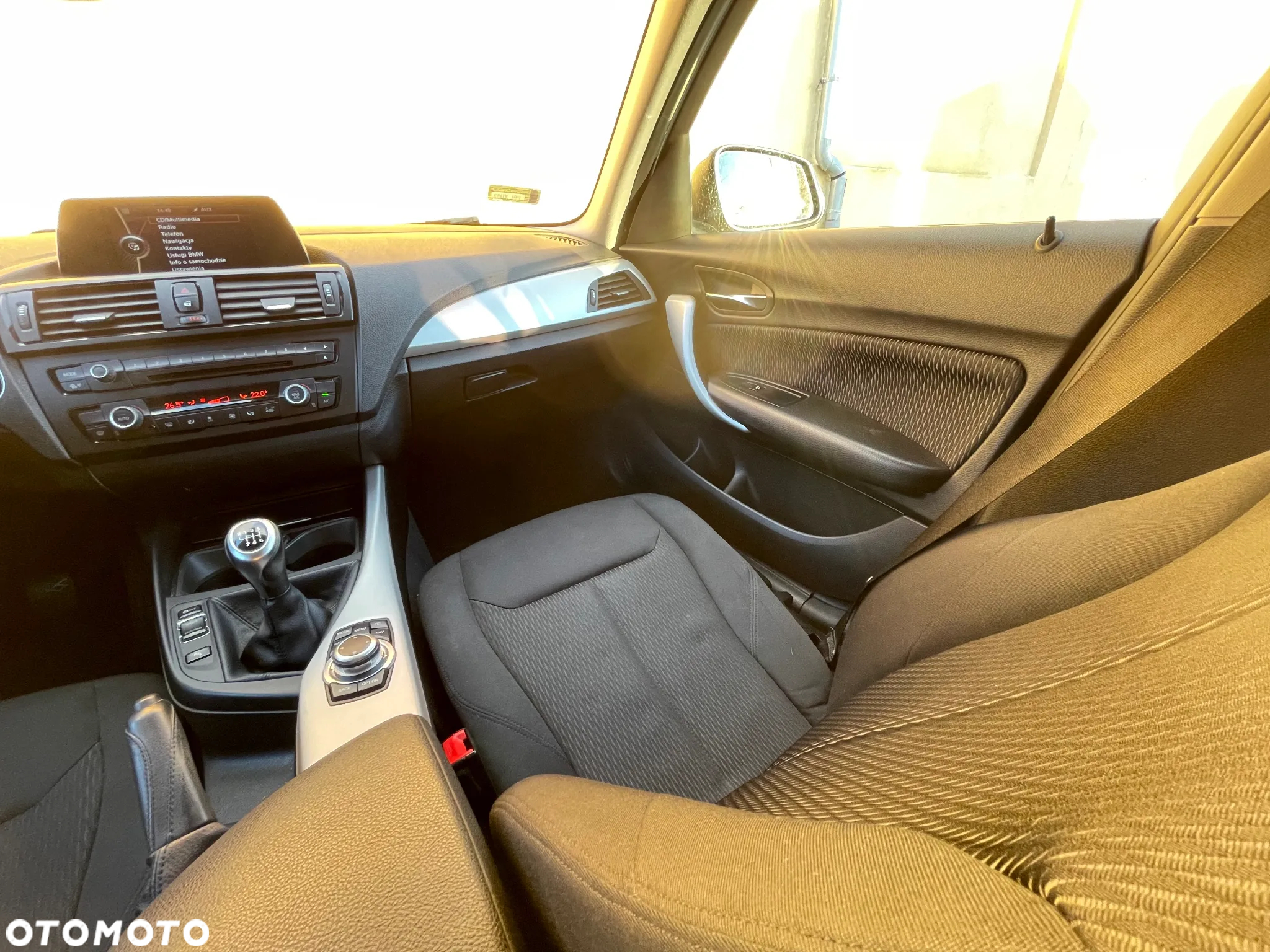 BMW Seria 1 118d - 20