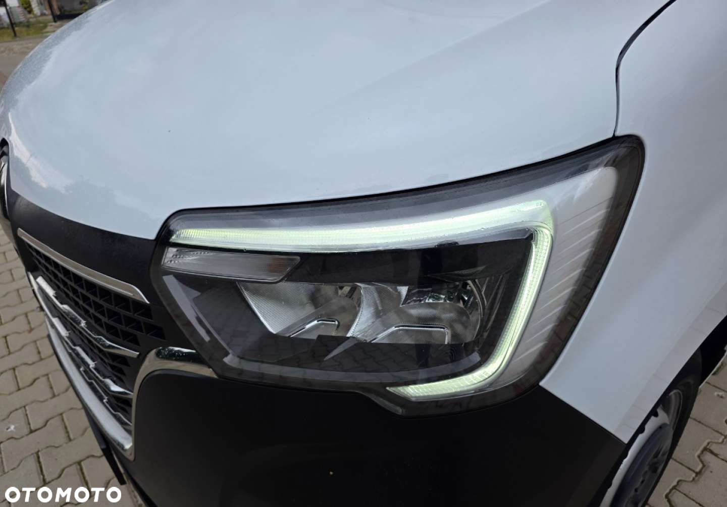 Renault Master - 38