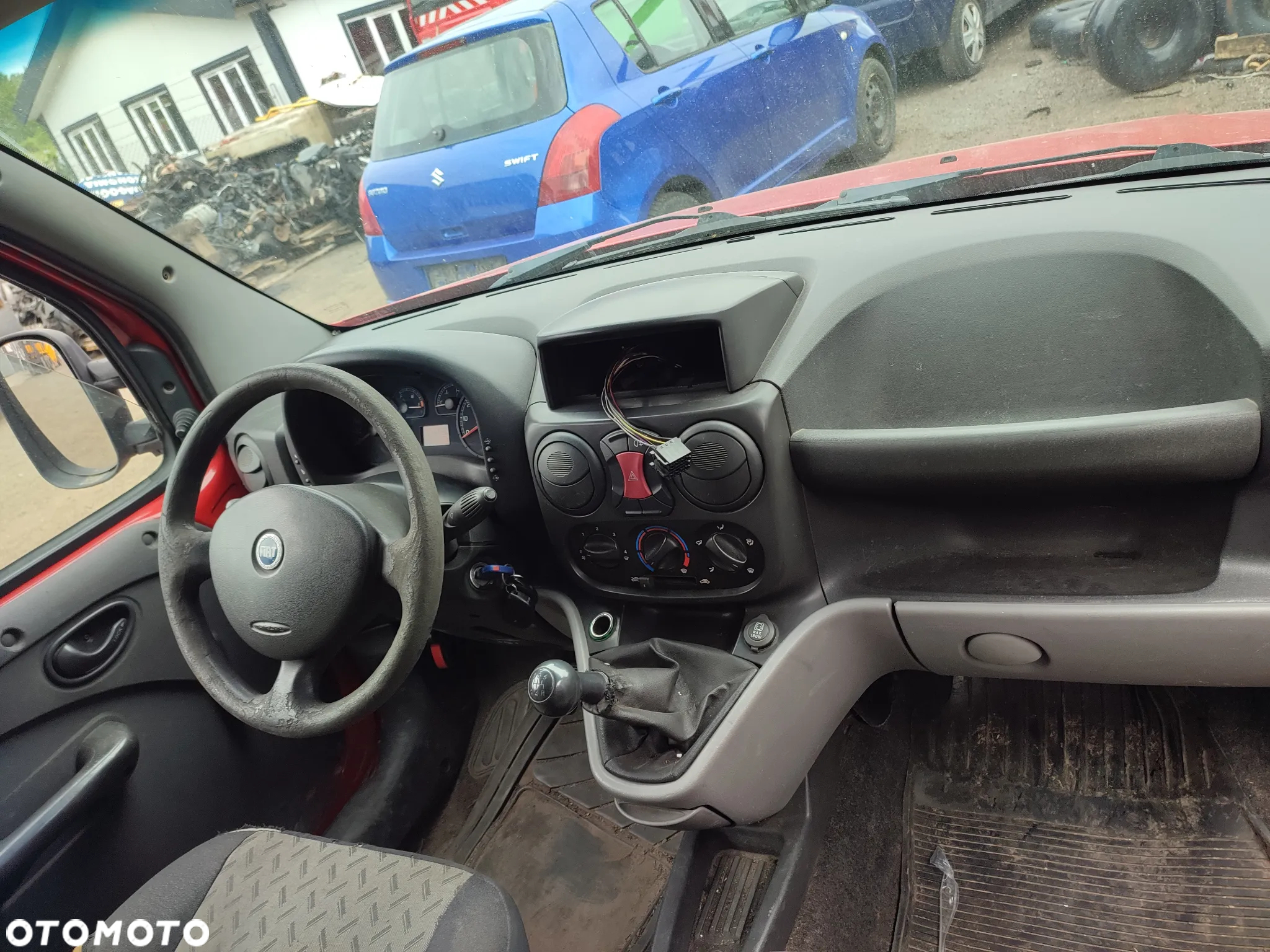 FIAT DOBLO - 4