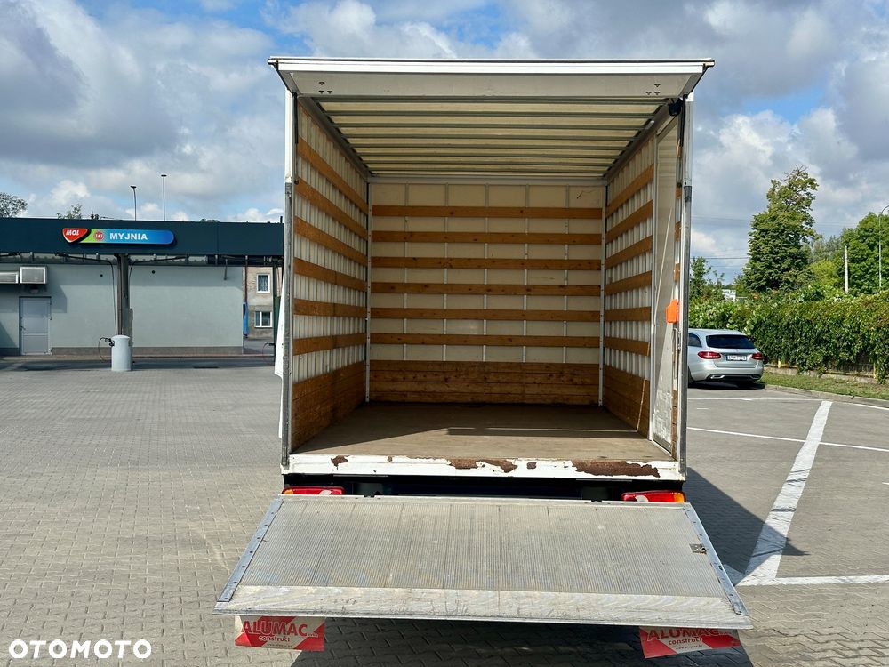 Renault Master - 10