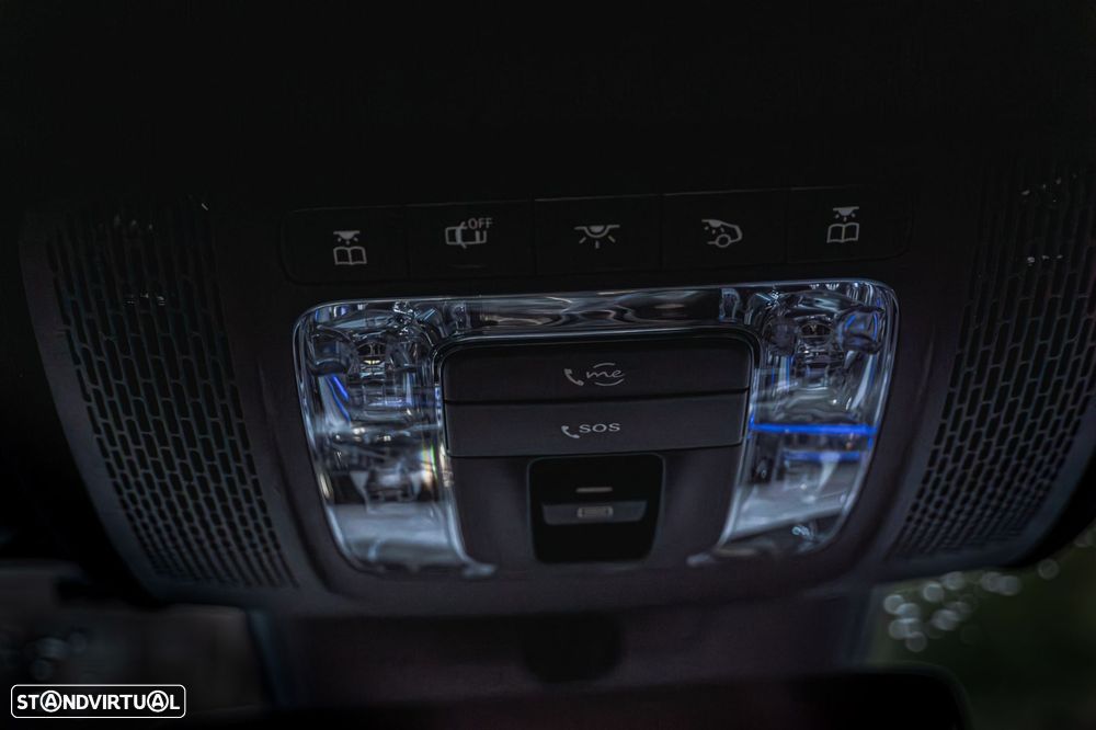 Mercedes-Benz CLA 200 - 24