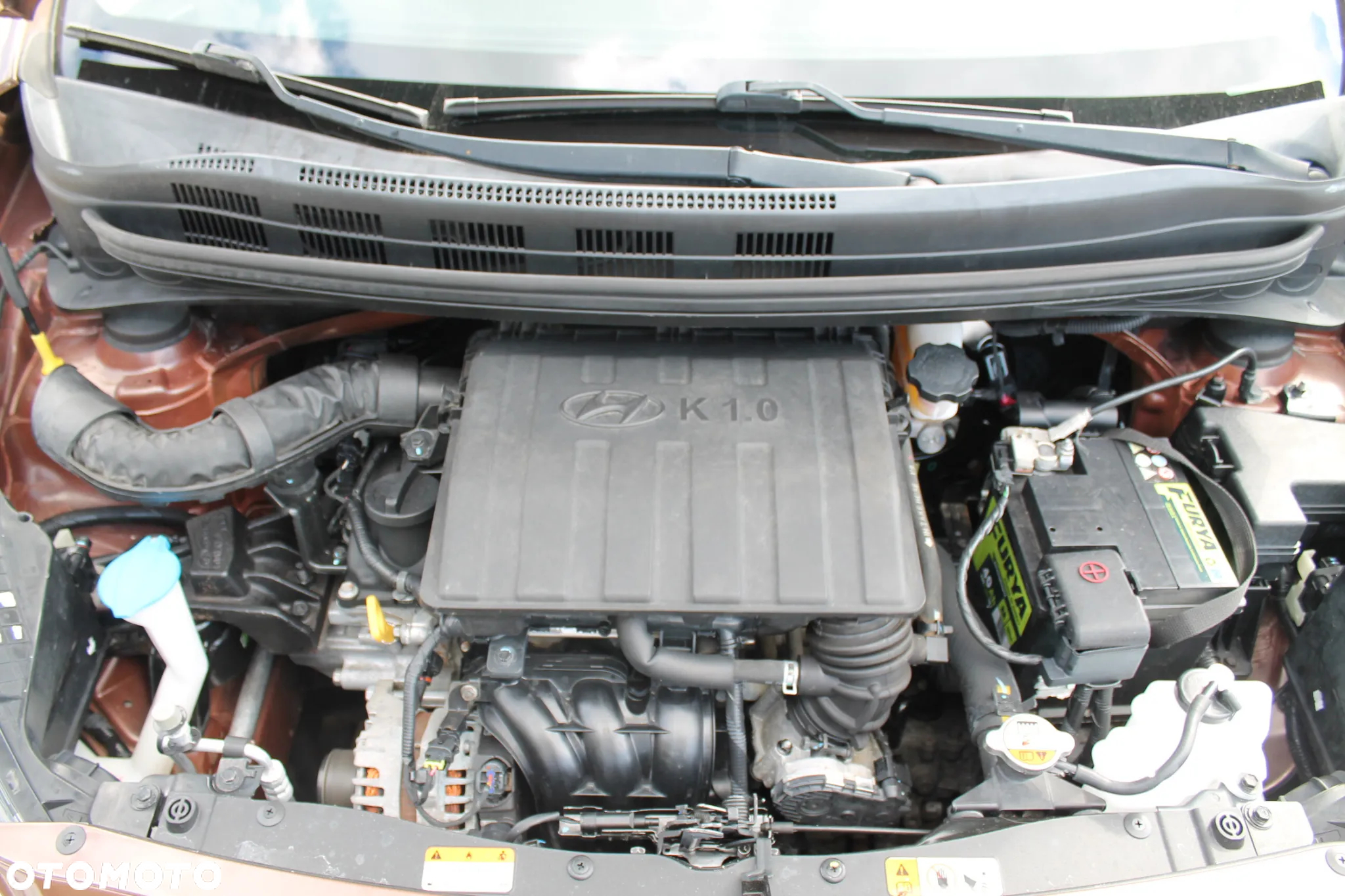 Hyundai i10 1.0 Classic - 33