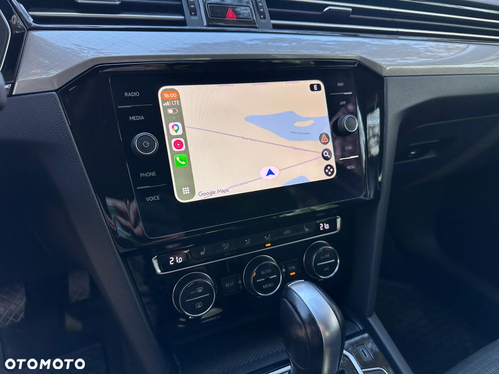 Volkswagen Passat 1.5 TSI EVO Business DSG - 15