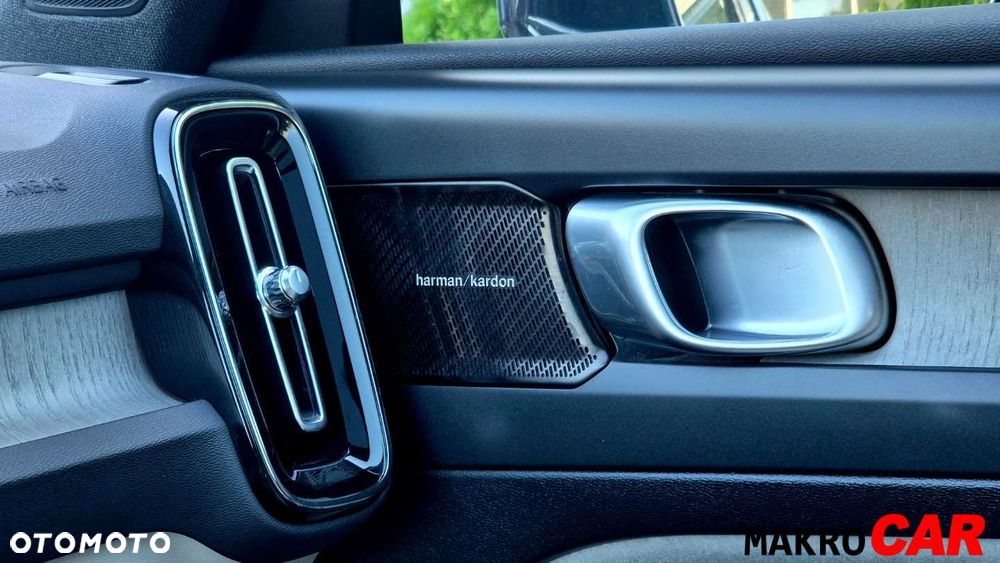 Volvo XC 40 - 8