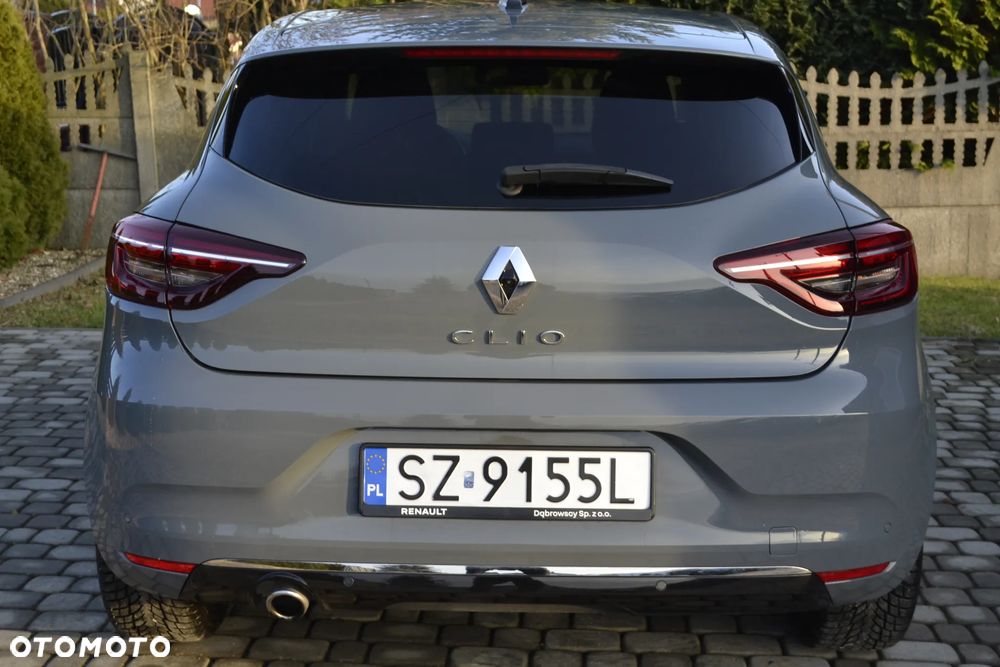 Renault Clio 1.0 TCe Intens - 19