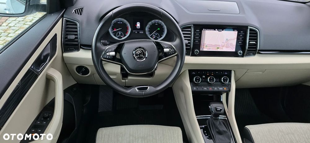 Skoda Karoq - 27